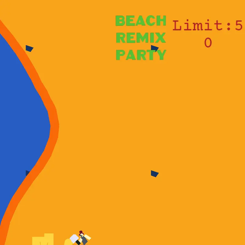 Game by @juile