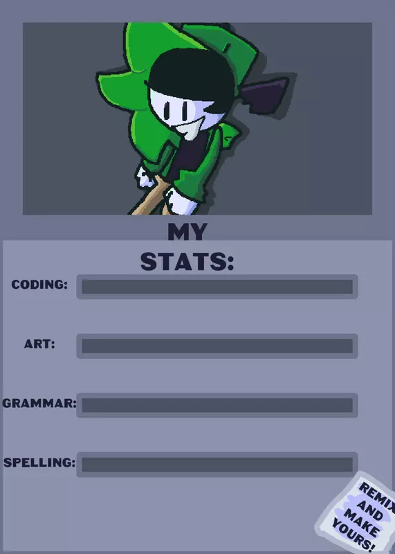 Game by @guynamed_OSCAR