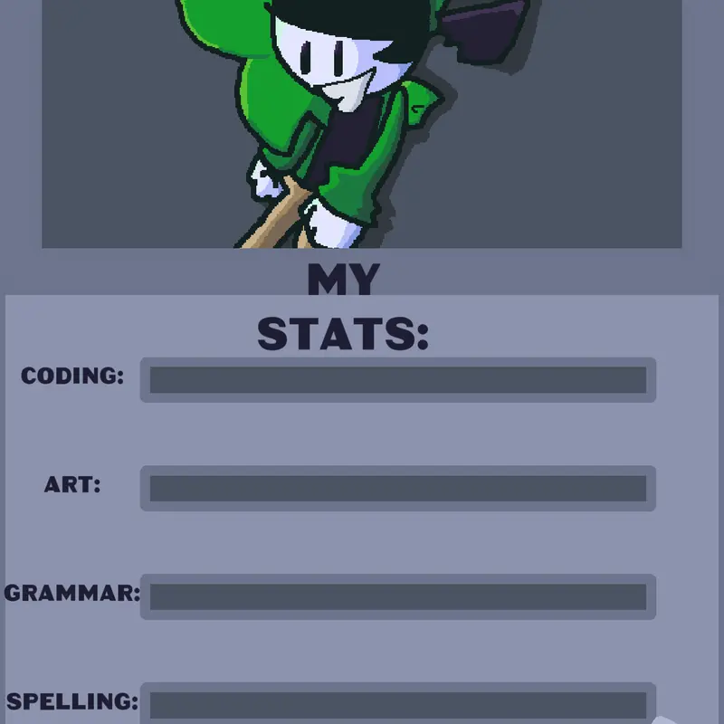 Game by @guynamed_OSCAR