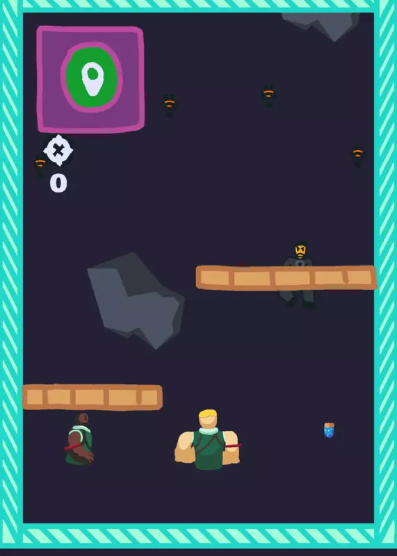 Game by @elATG