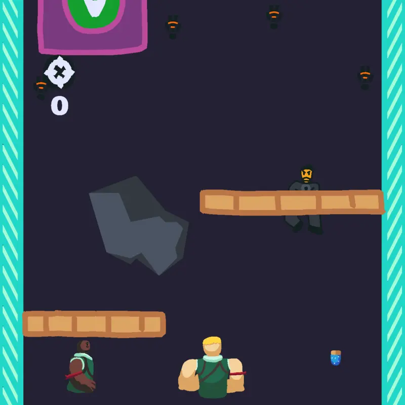 Game by @elATG