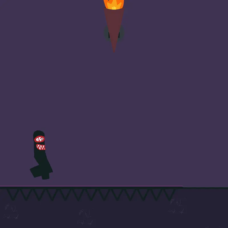 Game by @bearalpha