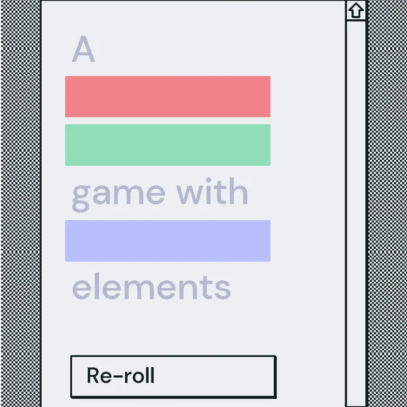 Game by @HamsterBeast
