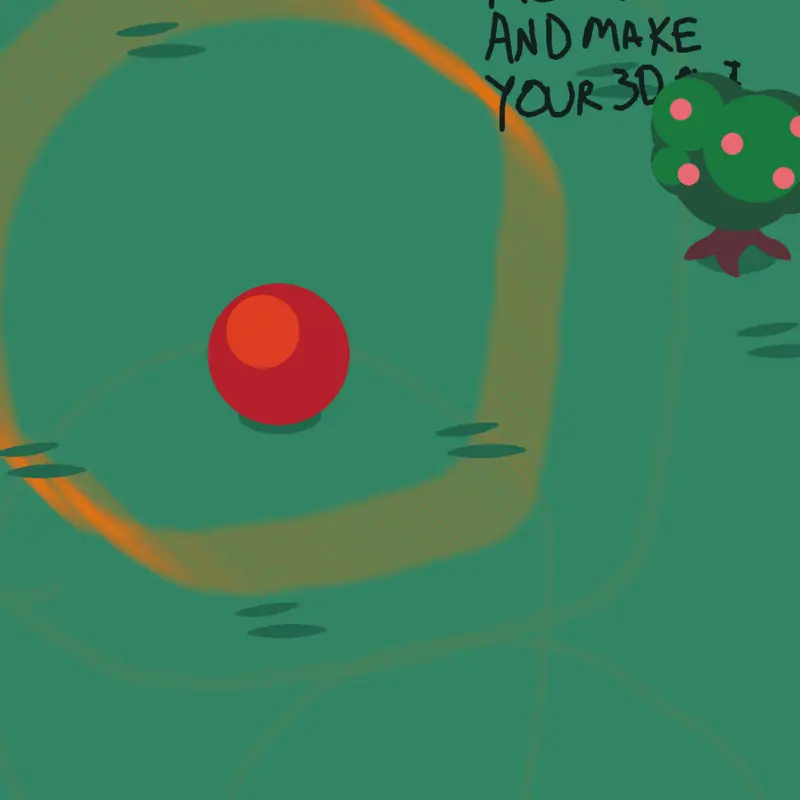 Game by @buse07