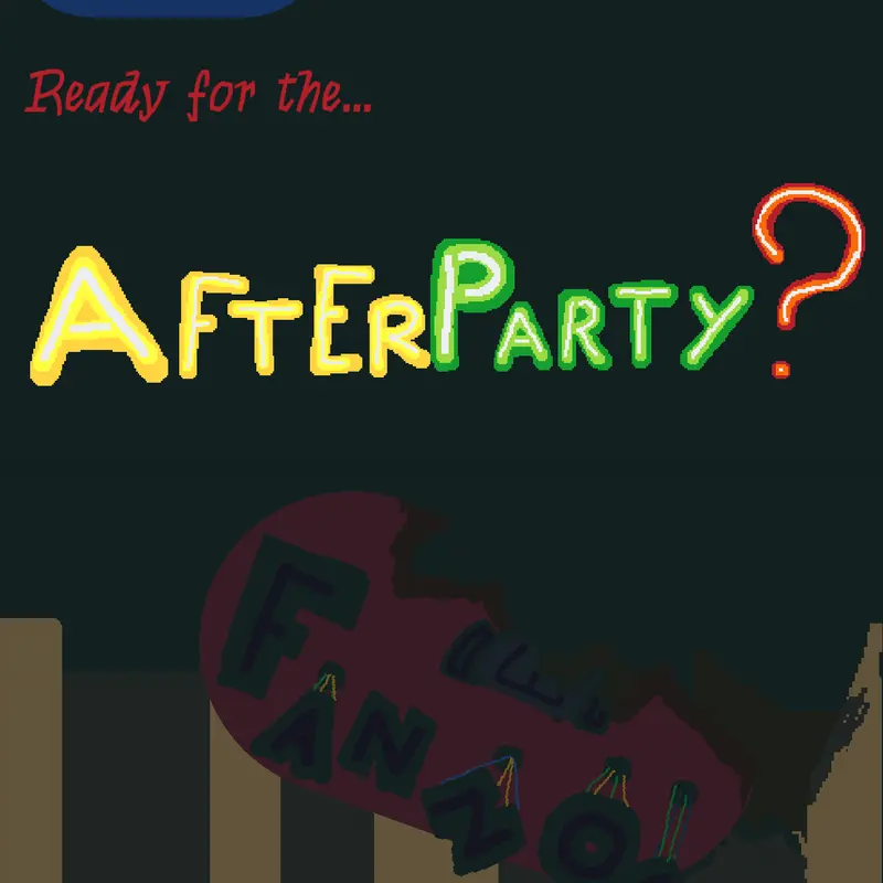 Game by @FannoTheFan