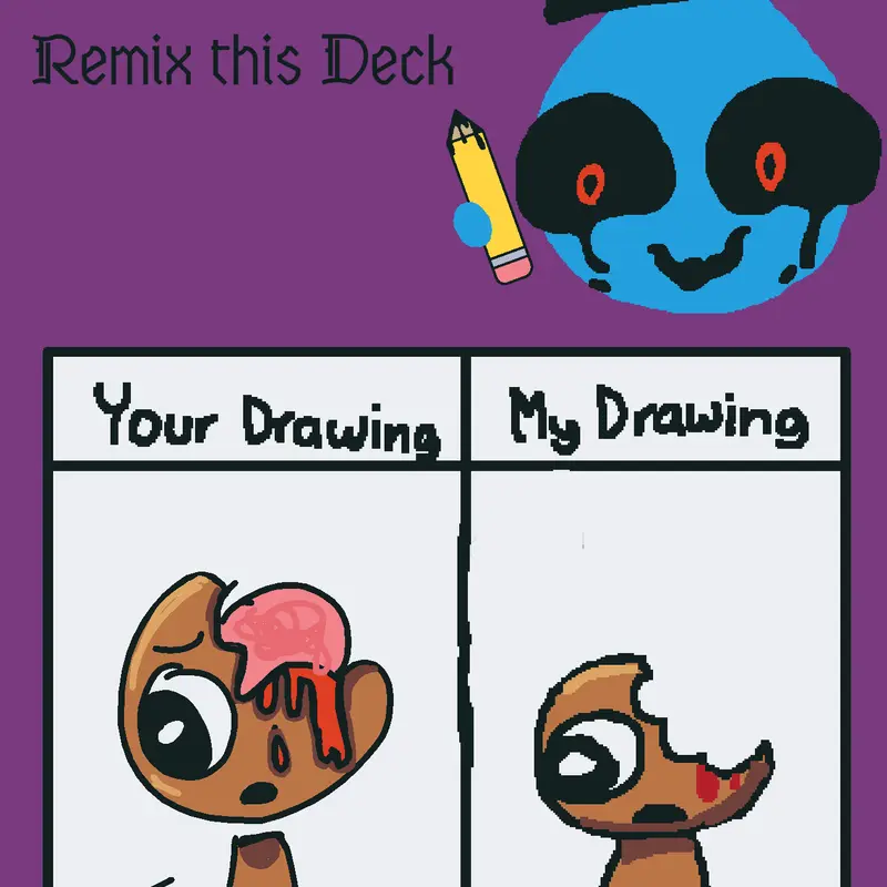 Game by @qwertybla