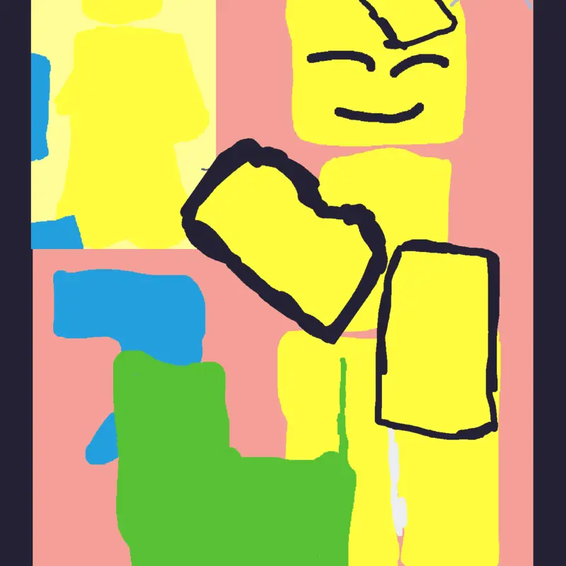 Game by @Y3AHXD_daily