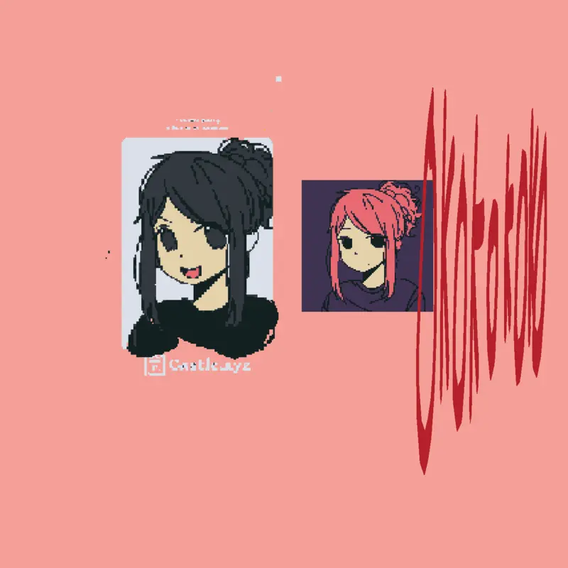 Game by @Rahaflol