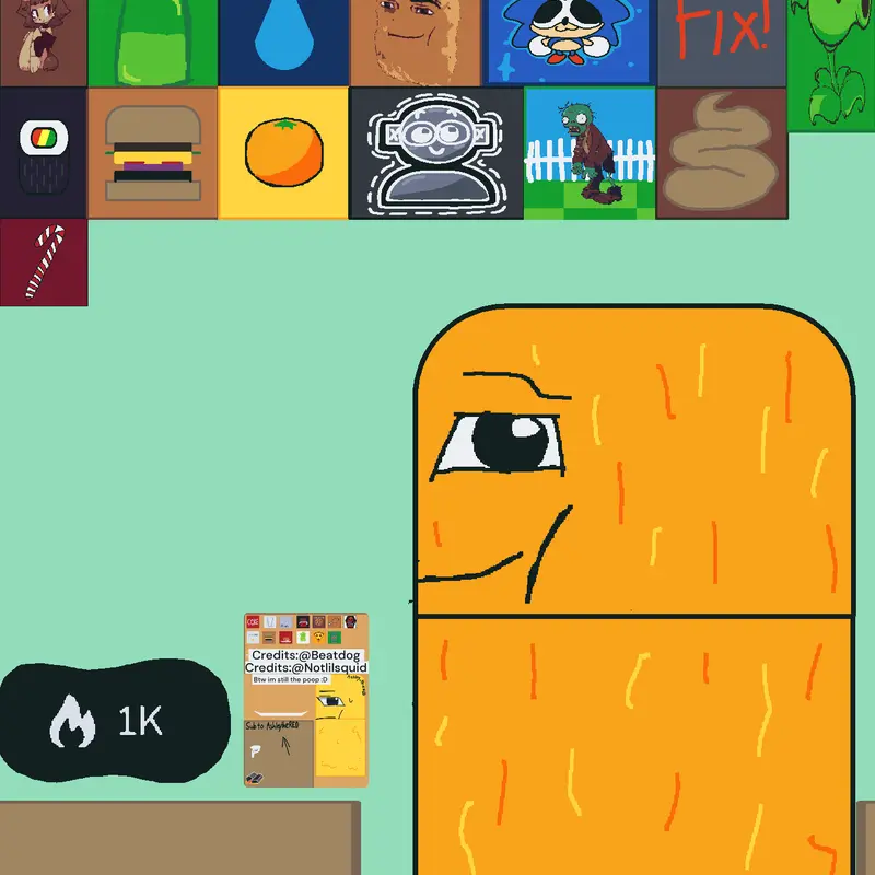 Game by @OLDP_2025