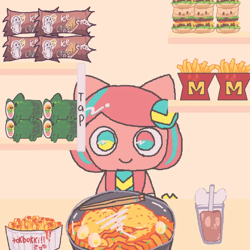 Game by @bellathekittyunicorn684