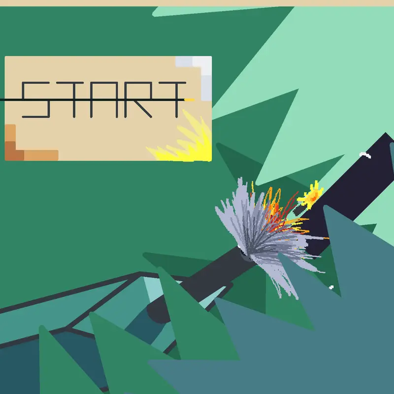 Game by @StrangeGameA