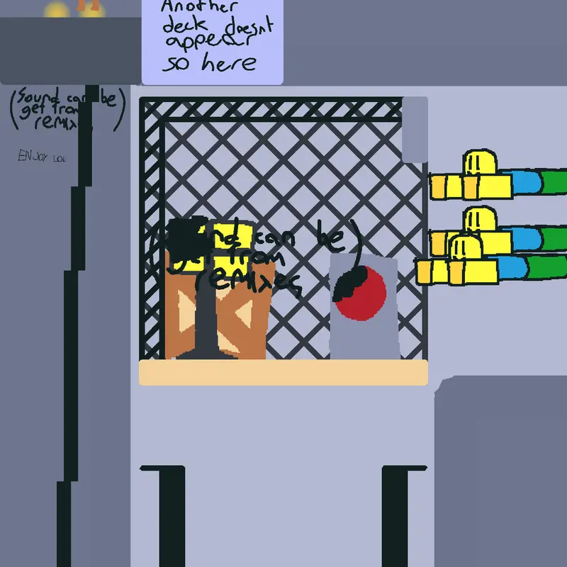 Game by @Bhrett_ishere