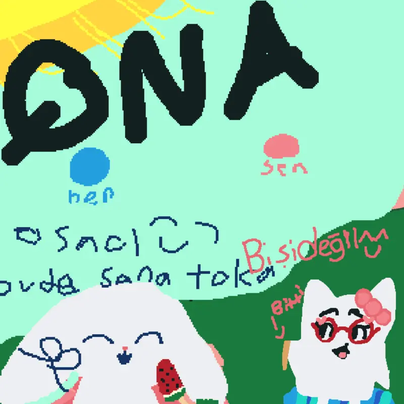 Game by @strawberrycute