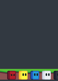 ENDINGS GAME MERGEKIT!!!