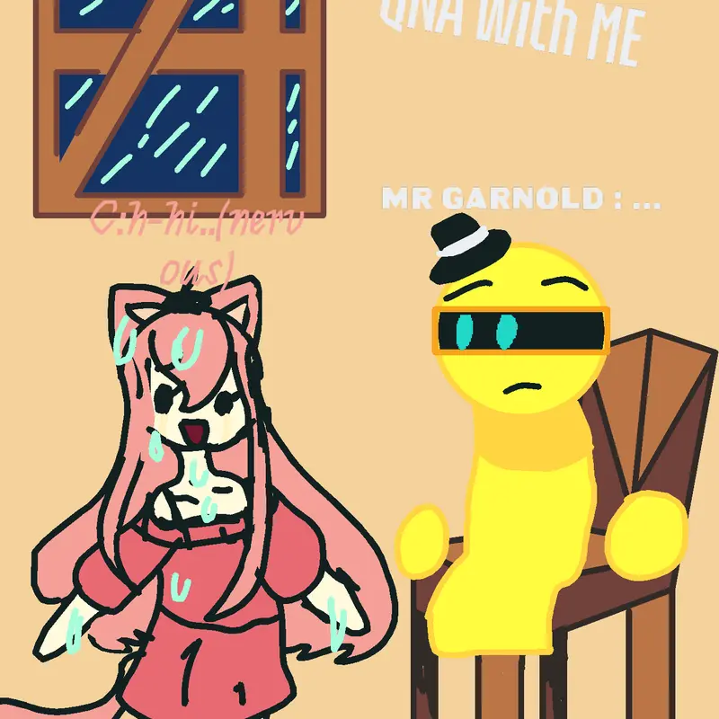 Game by @clahkawaii