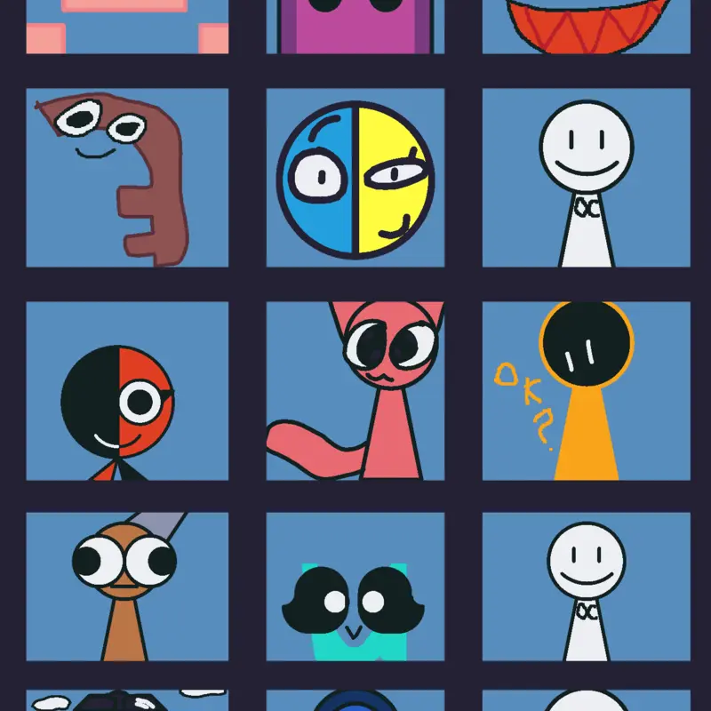 Game by @trainklo