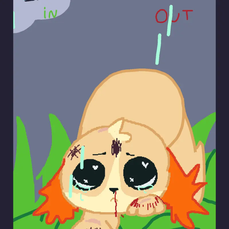 Game by @Rainbvbble