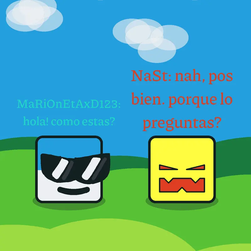 Game by @IDontYouCant