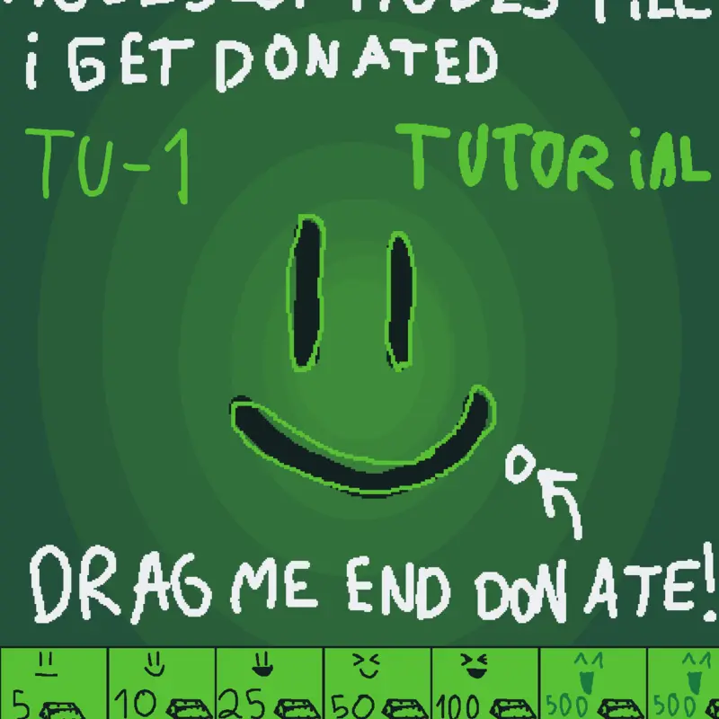 Game by @XxmegadeathxXX