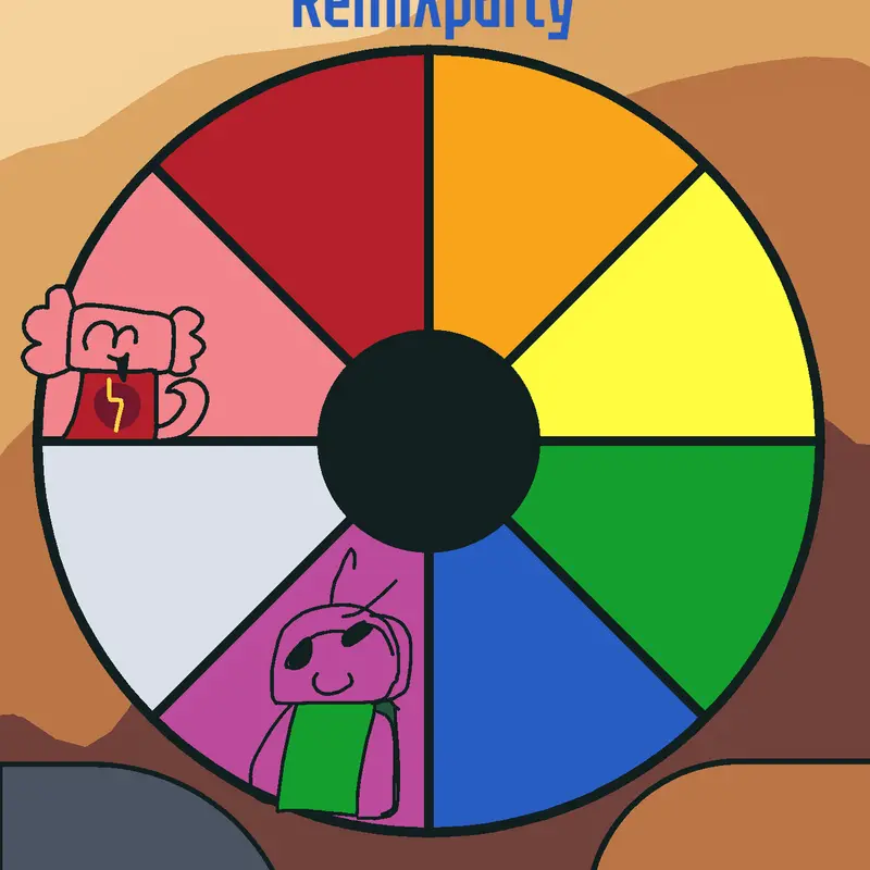Game by @Teardropandyinyang1fan