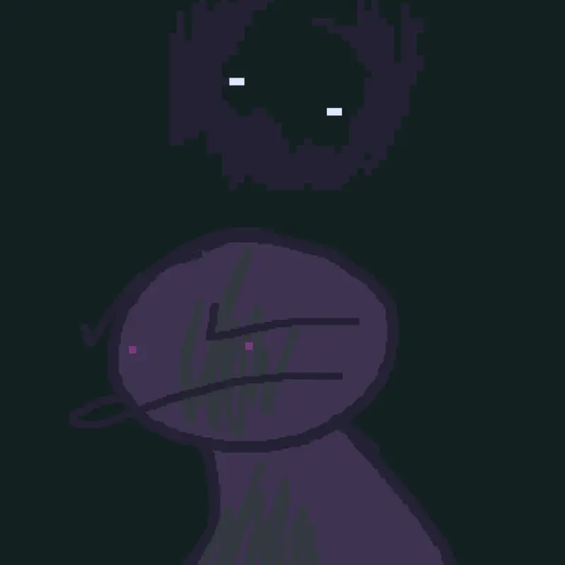 Game by @artistatg