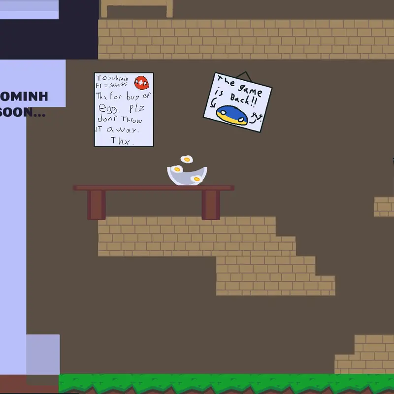 Game by @martinlocoloco