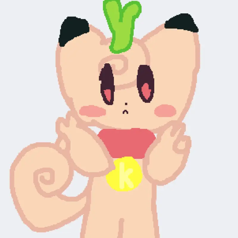 Game by @Candy_apple_cookie__