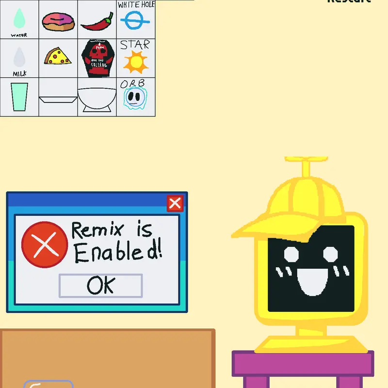 Game by @walk_vankittenwithiphone