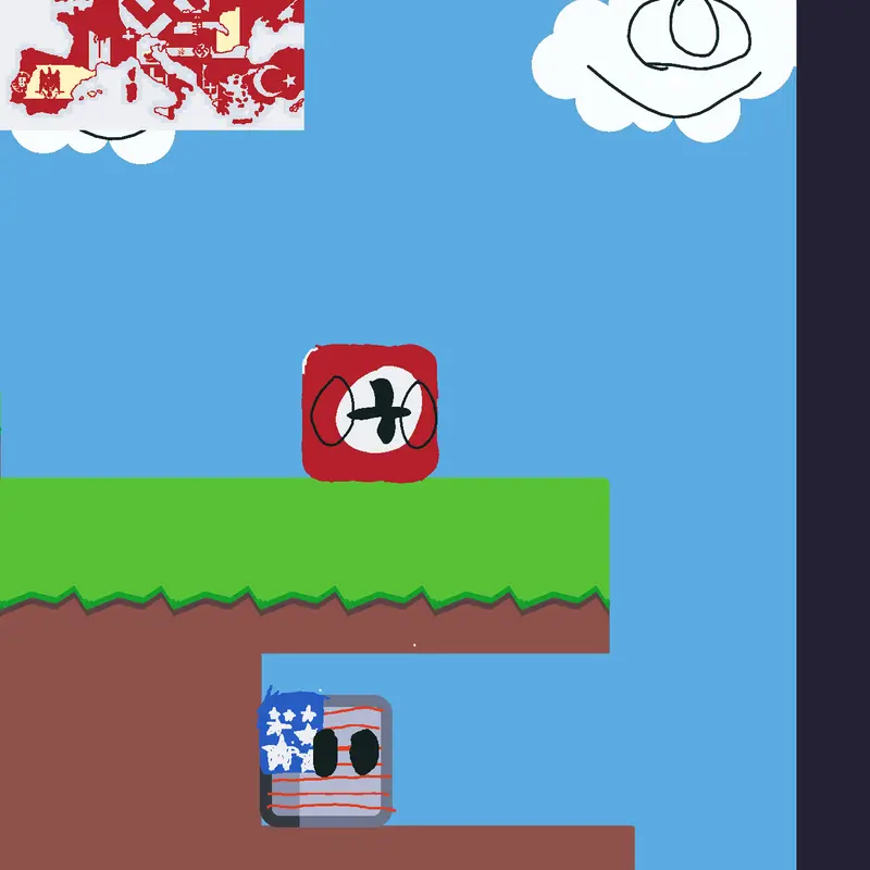 Game by @AWSHUCKS1