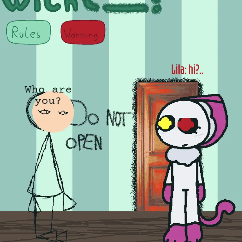 Game by @am_just_a_normal_person