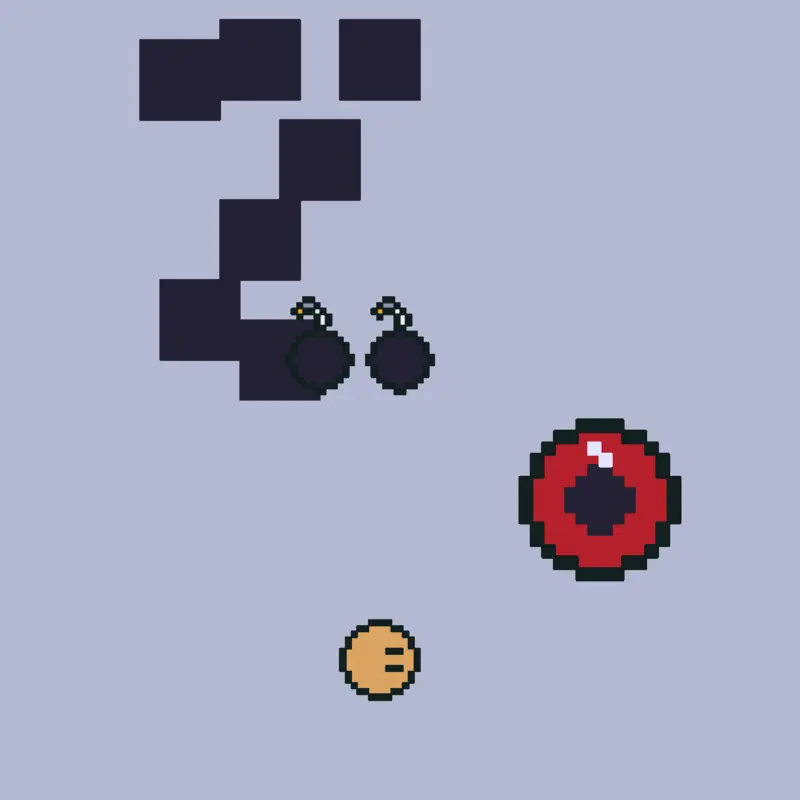 Game by @hasade