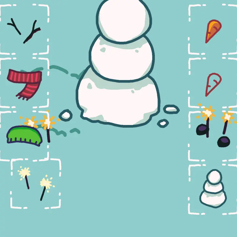 Game by @youssefelhati