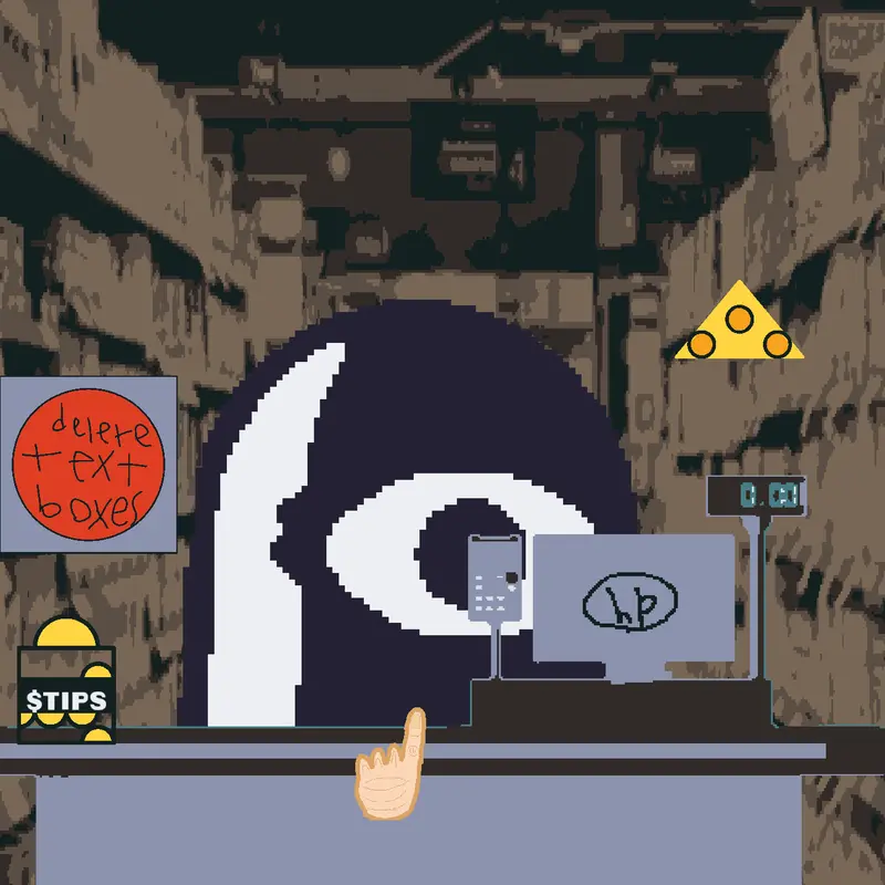 Game by @CrackerCarl