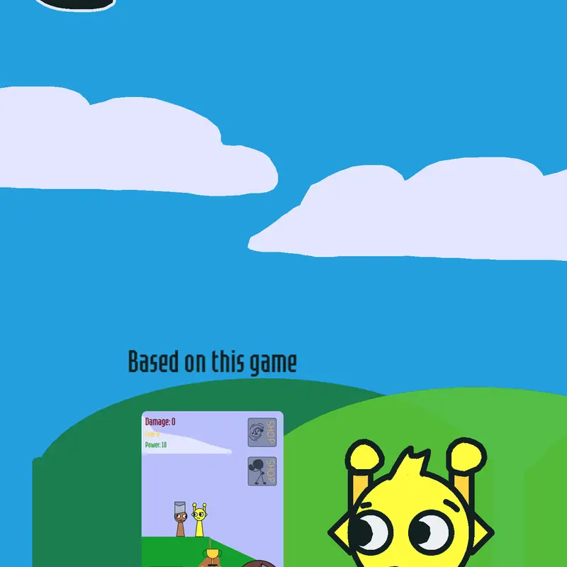 Game by @yourboyearth