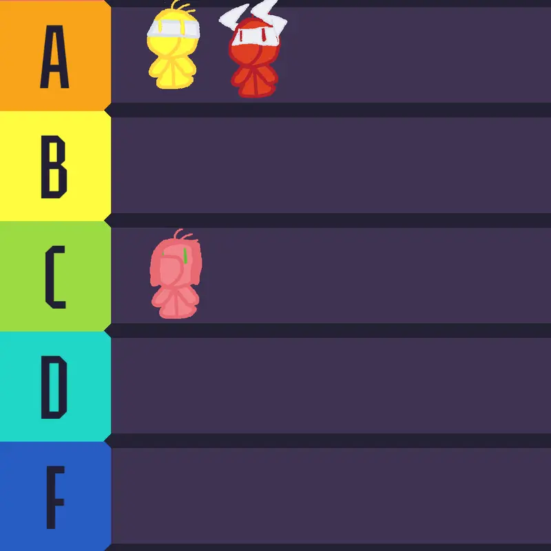 Game by @mostarda
