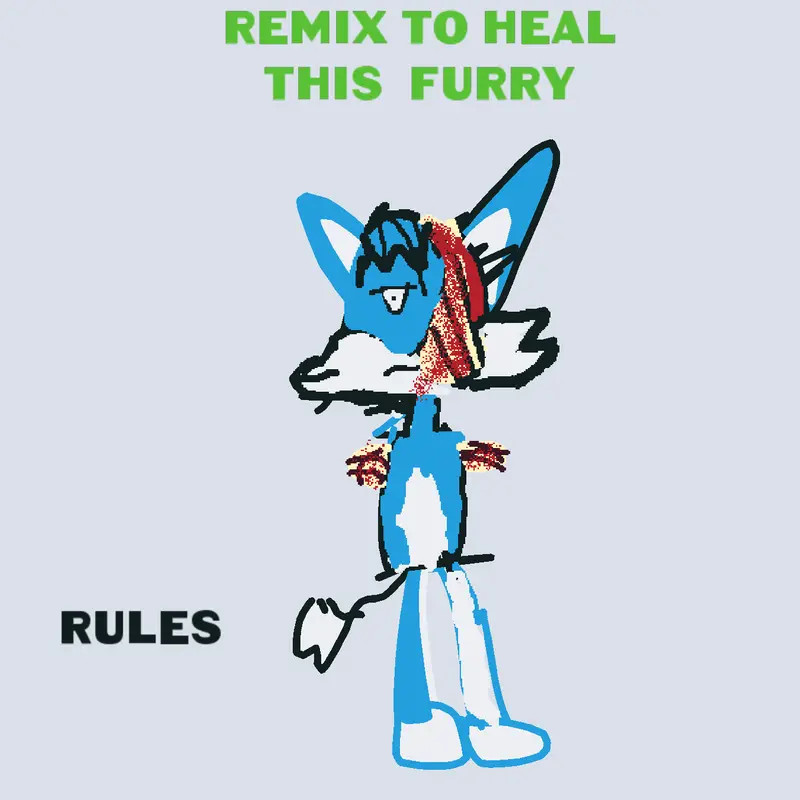 Game by @tigershark_furry
