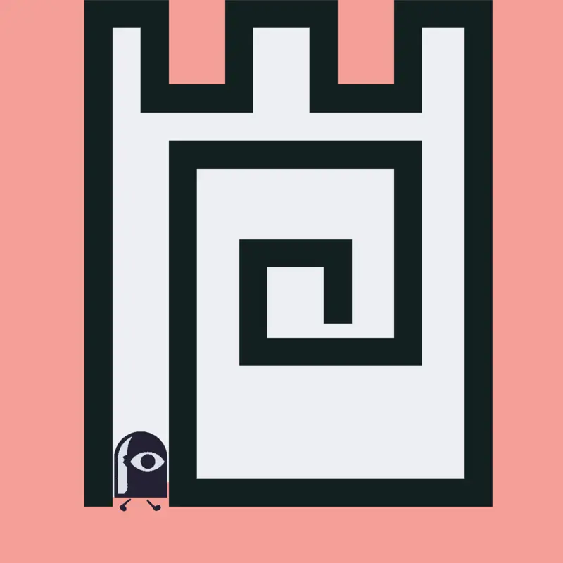 Game by @brick_cake