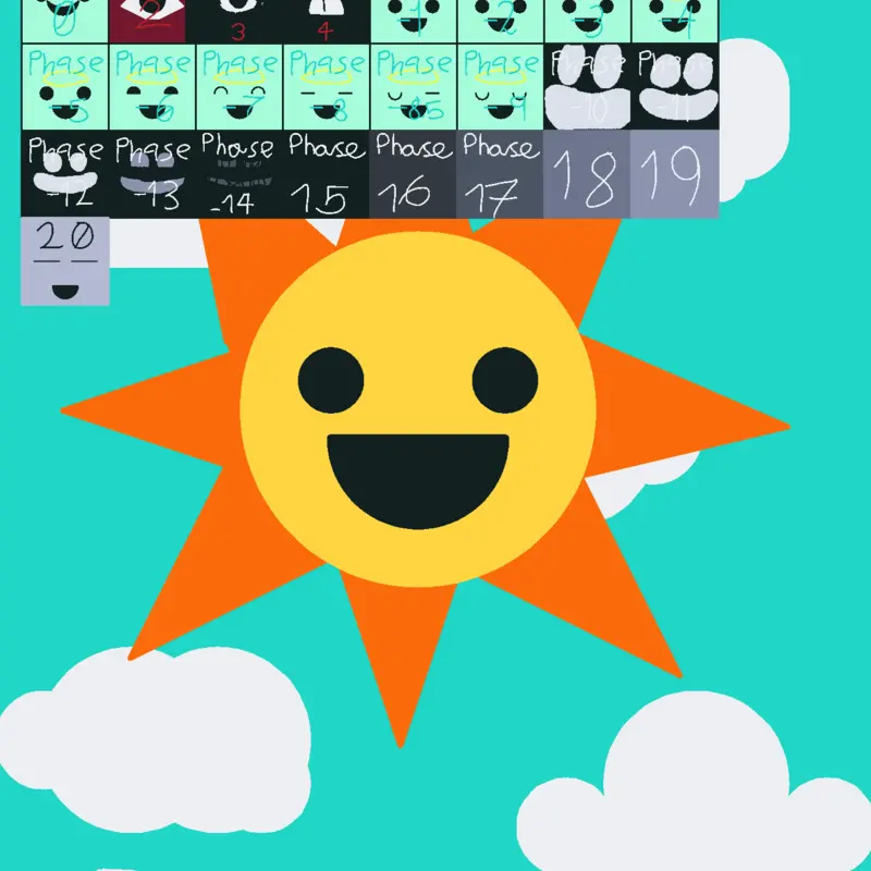 Game by @blue_phone_the_phone