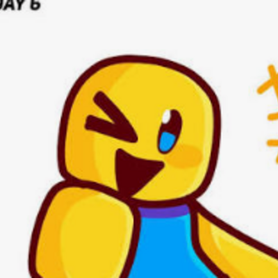 @Noobs2fromroblox