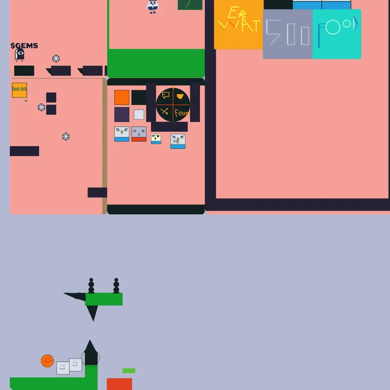 Game by @mirco