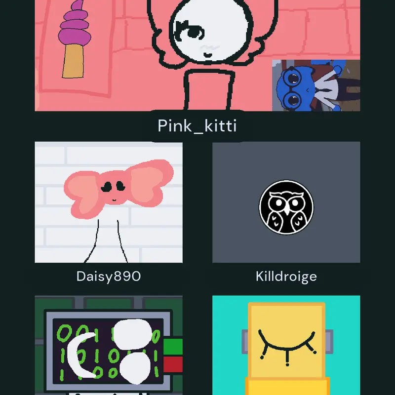 Game by @led_by