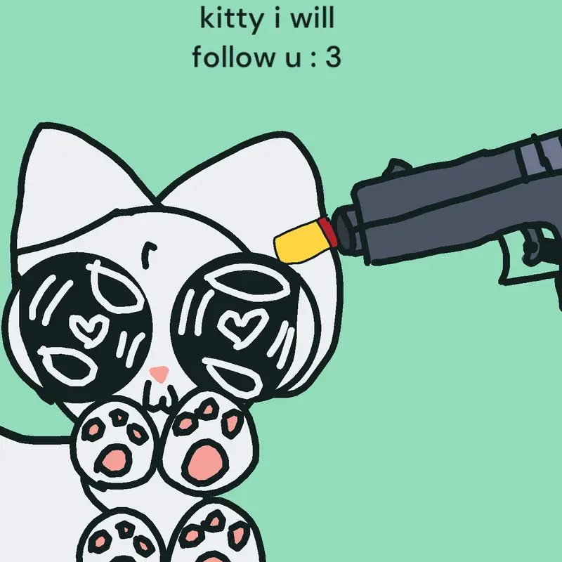 Game by @Bill_cypher