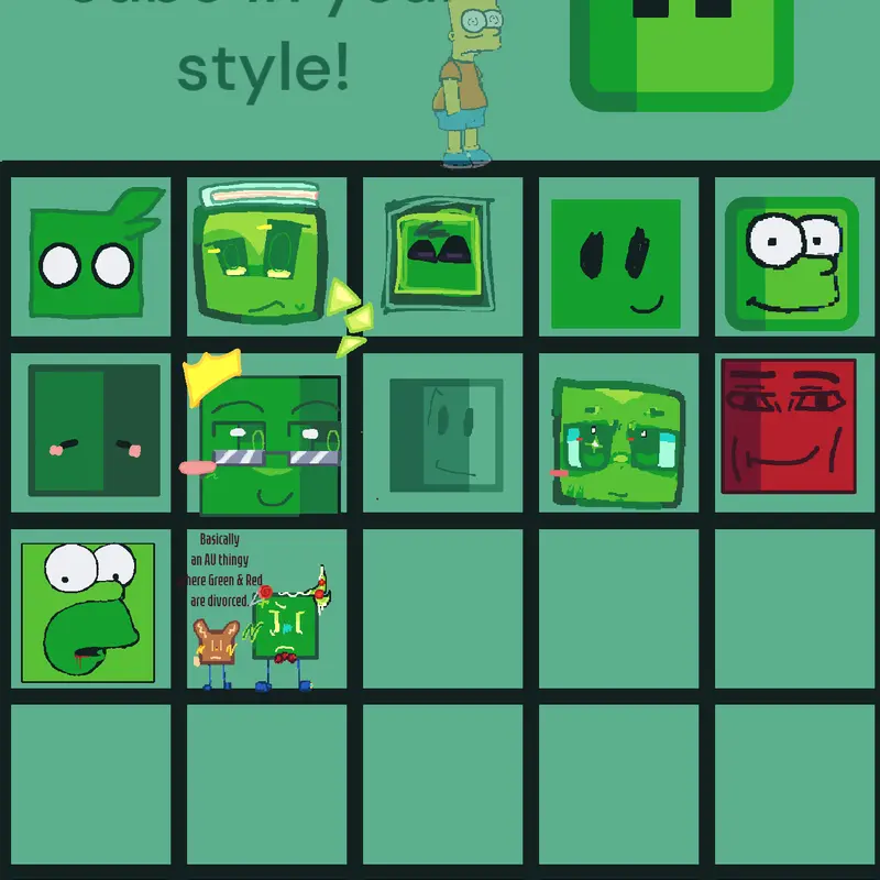 Game by @D1vine_Cherri