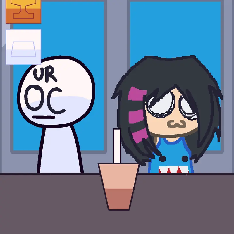 Game by @Rotten_