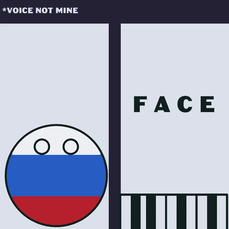 Game by @Russiaballrussia