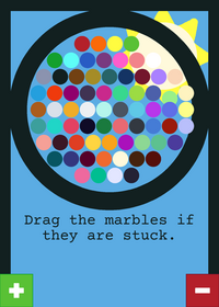Marble Race!