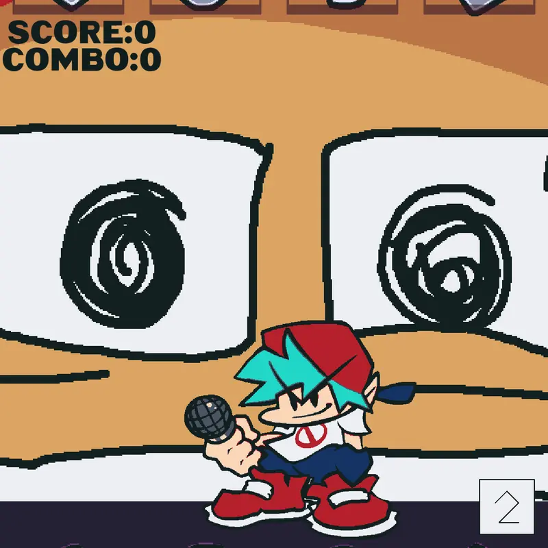 Game by @charginmyphone