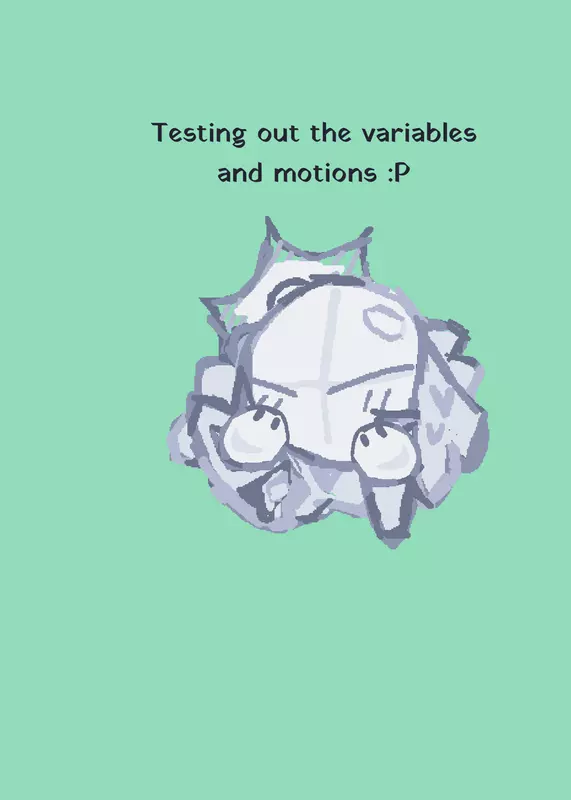 Animations by @NUMBER1_HATRED_FAN