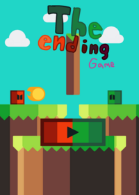 A remade version of the game with an ending