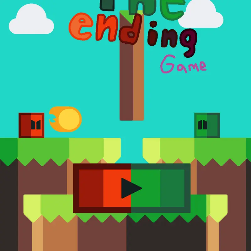 Game by @MrBlackCube